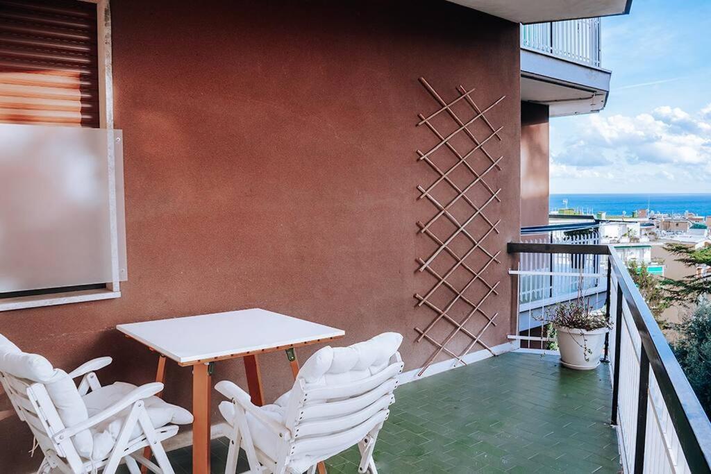 Lisa Home Apartament Sanremo Exterior foto