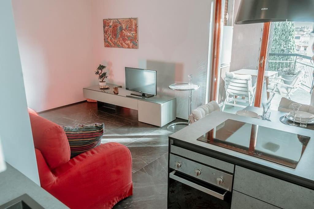Lisa Home Apartament Sanremo Exterior foto